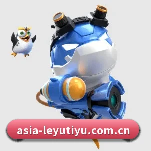 乐鱼体育 APP